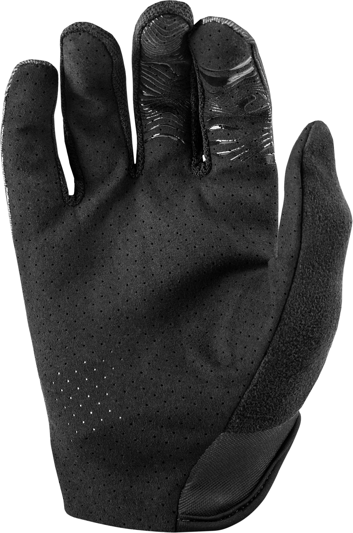 Radium Gloves Black Xl