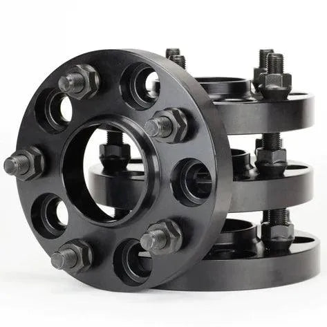Hub Centric Wheel Spacers | '06 -'23 Charger/Challenger/300