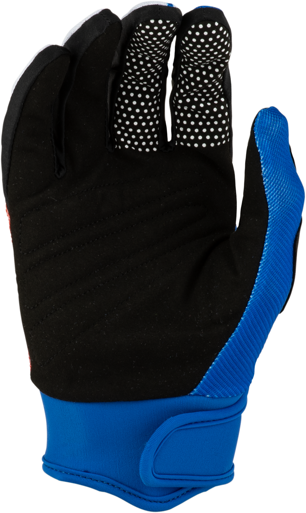 F 16 Raze Gloves Red/White/Blue Md