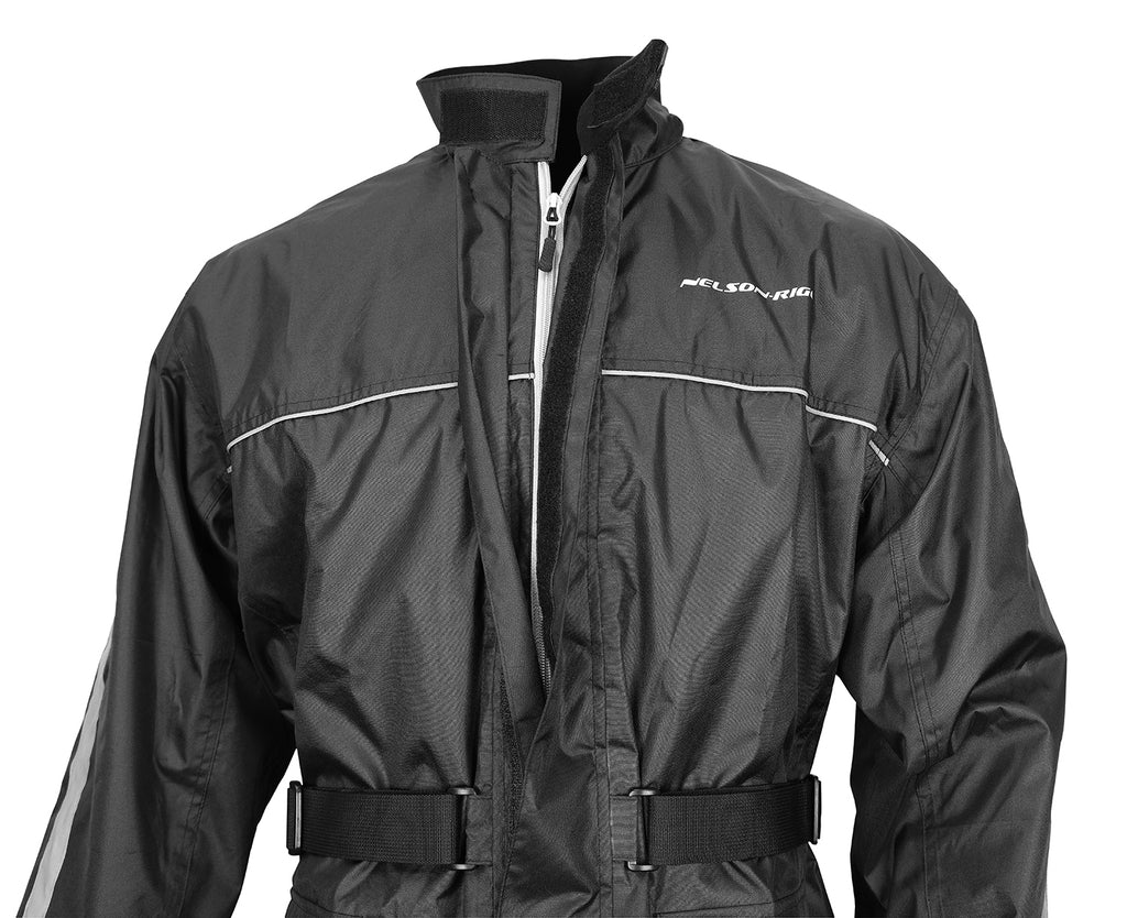 Solostorm Jacket Black Md