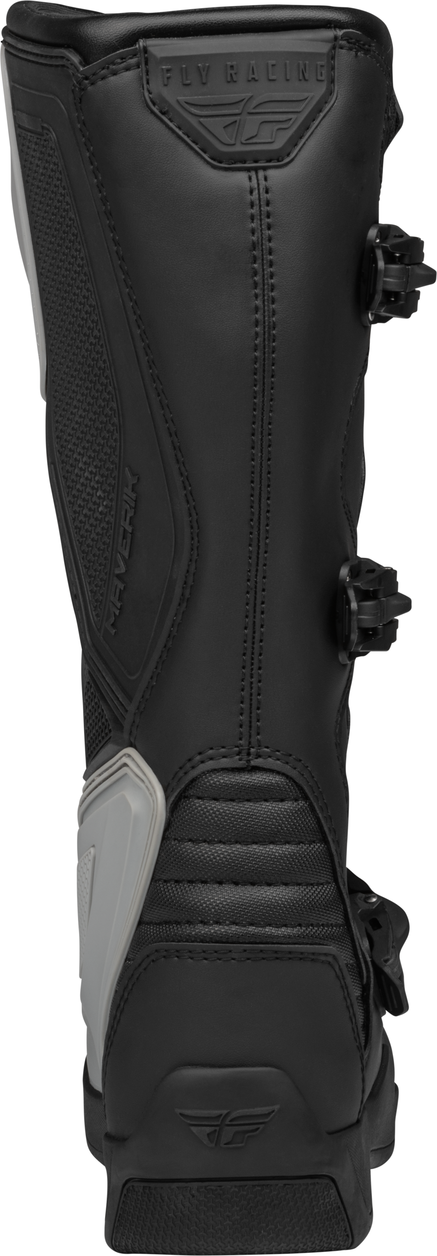 Maverik Lt Boot Grey/Black Sz 09
