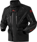 Womens Ps Paragon D3o Jacket Black Textile Xl