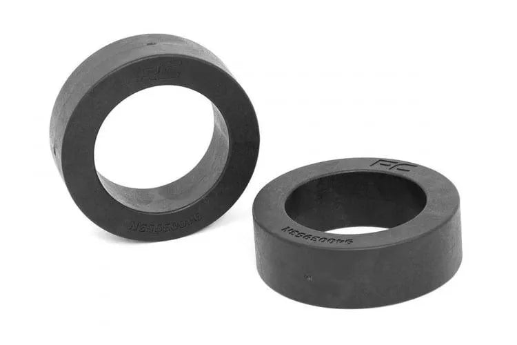 Rough Country 2 Inch Leveling Kit '19-'23 Ram 1500