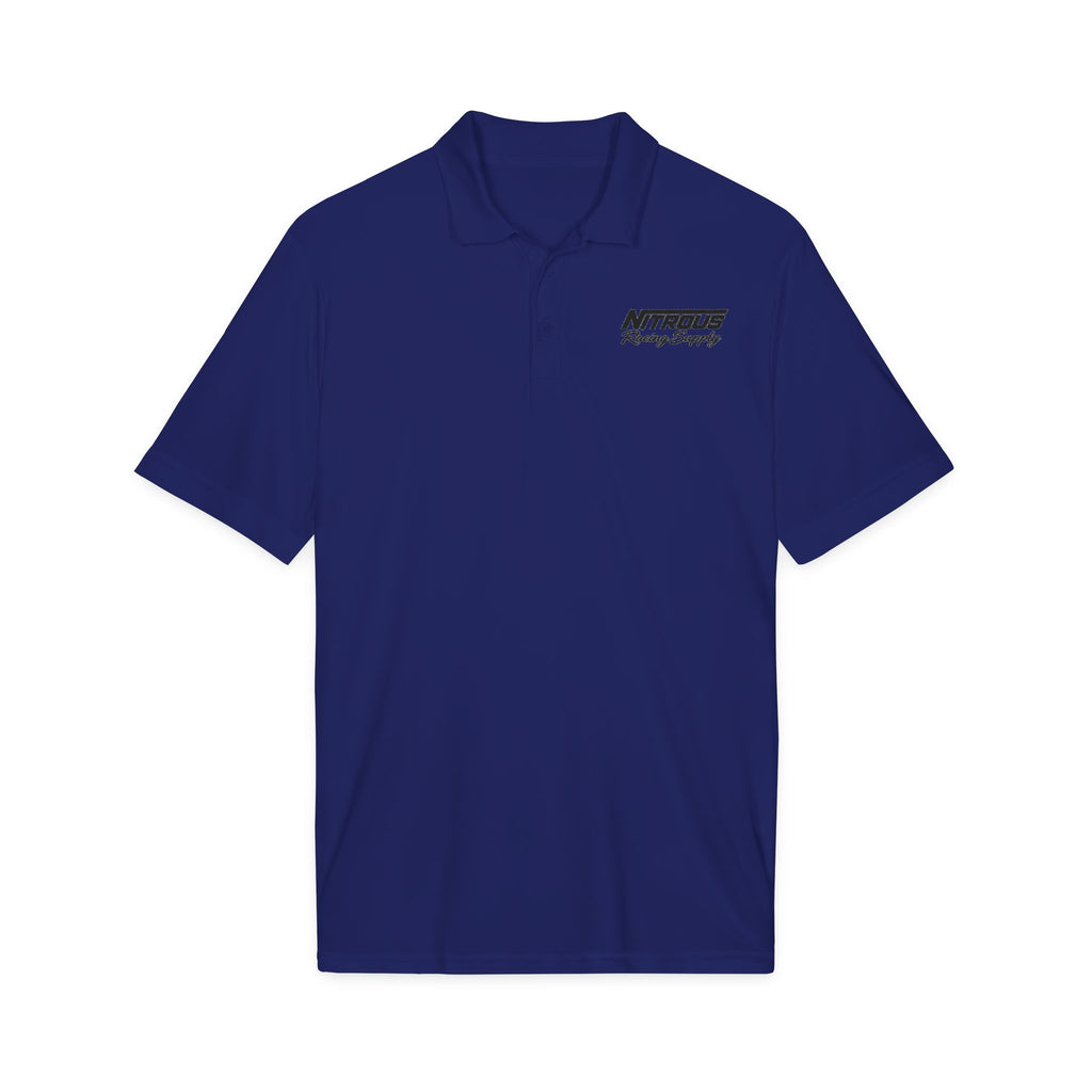 NRS Black Label Polo