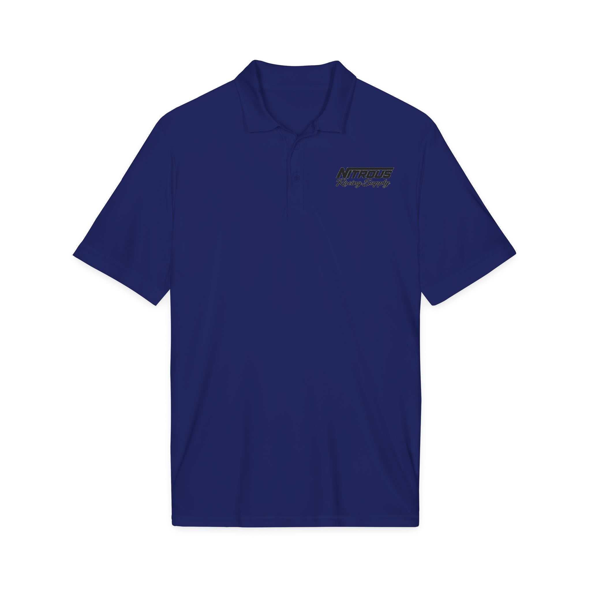 NRS Black Label Polo