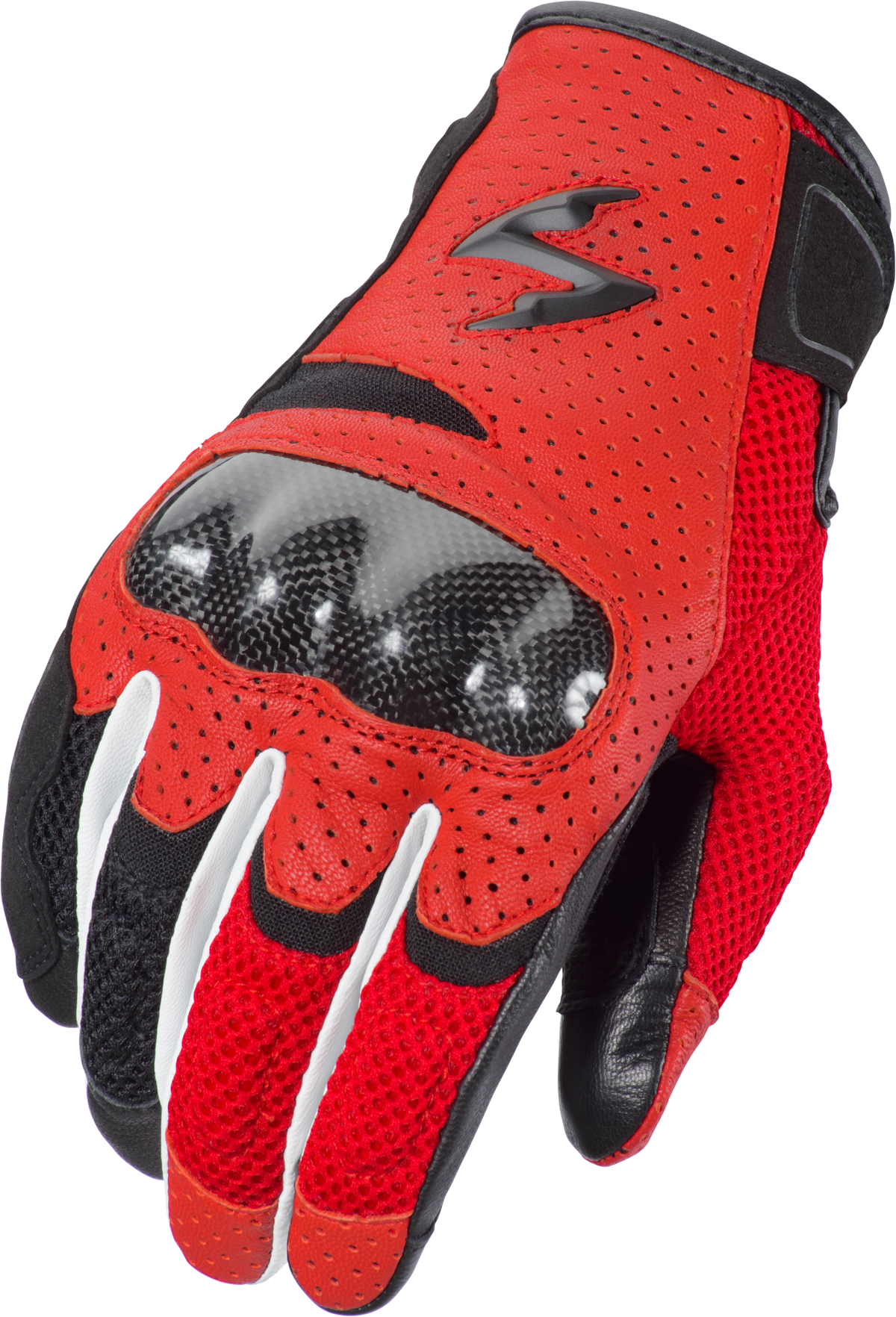 Vortex Air Gloves Red 3x