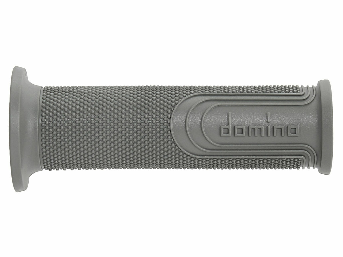 Street  Style  Grips  Open End Grey Pair