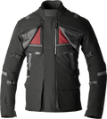 Ps Vulcan Ce Jacket Black Textile Md