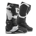 Sg22 Boots Black/White Sz 12