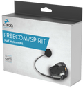 Freecom X/Spirit Half Helmet Kit