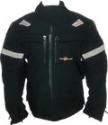 Streetrider Outer Jacket 3x Chest Measurments 53" 55"