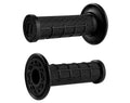 Micro X Half Waffle Universal Black