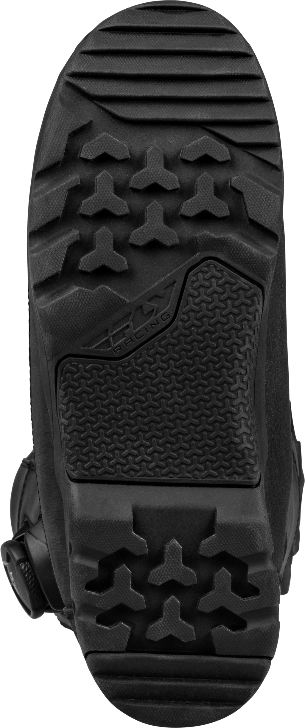 Inversion Boot Black Sz 15