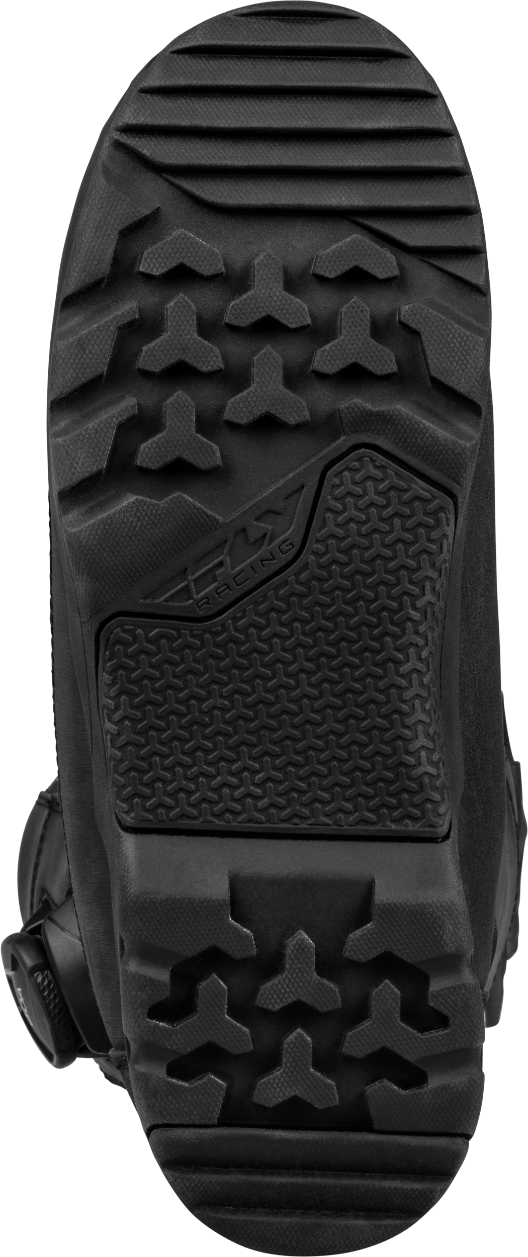 Inversion Boot Black Sz 12
