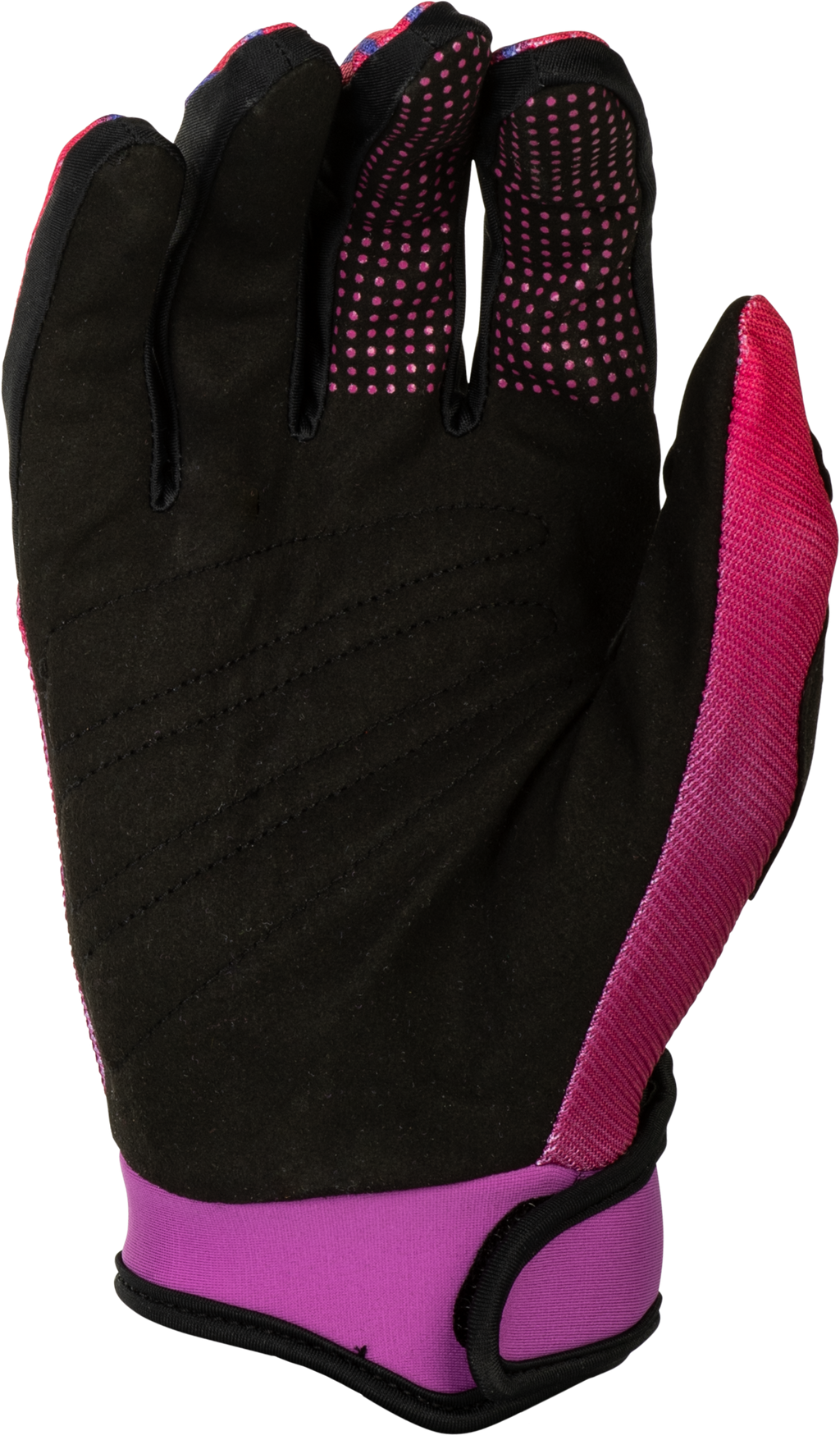F 16 Lift Gloves Pink/Purple/White Sm