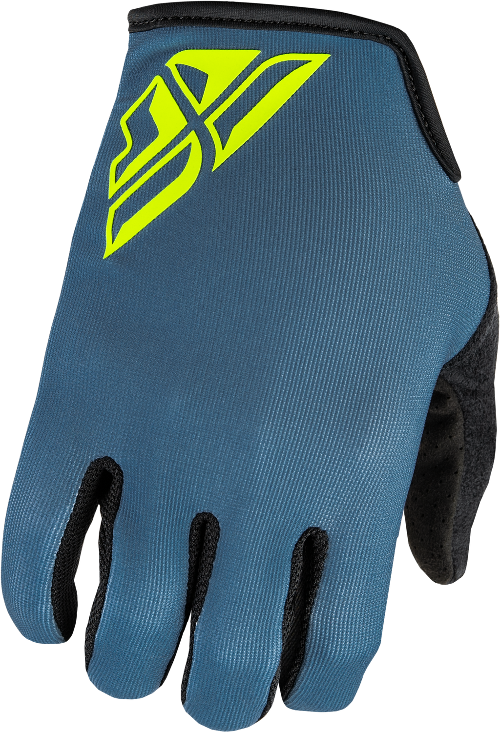 Radium Gloves Slate/Hi Vis Xl