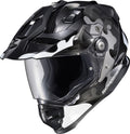Xt9000 Carbon Full Face Helmet Gilley Phantom Xl