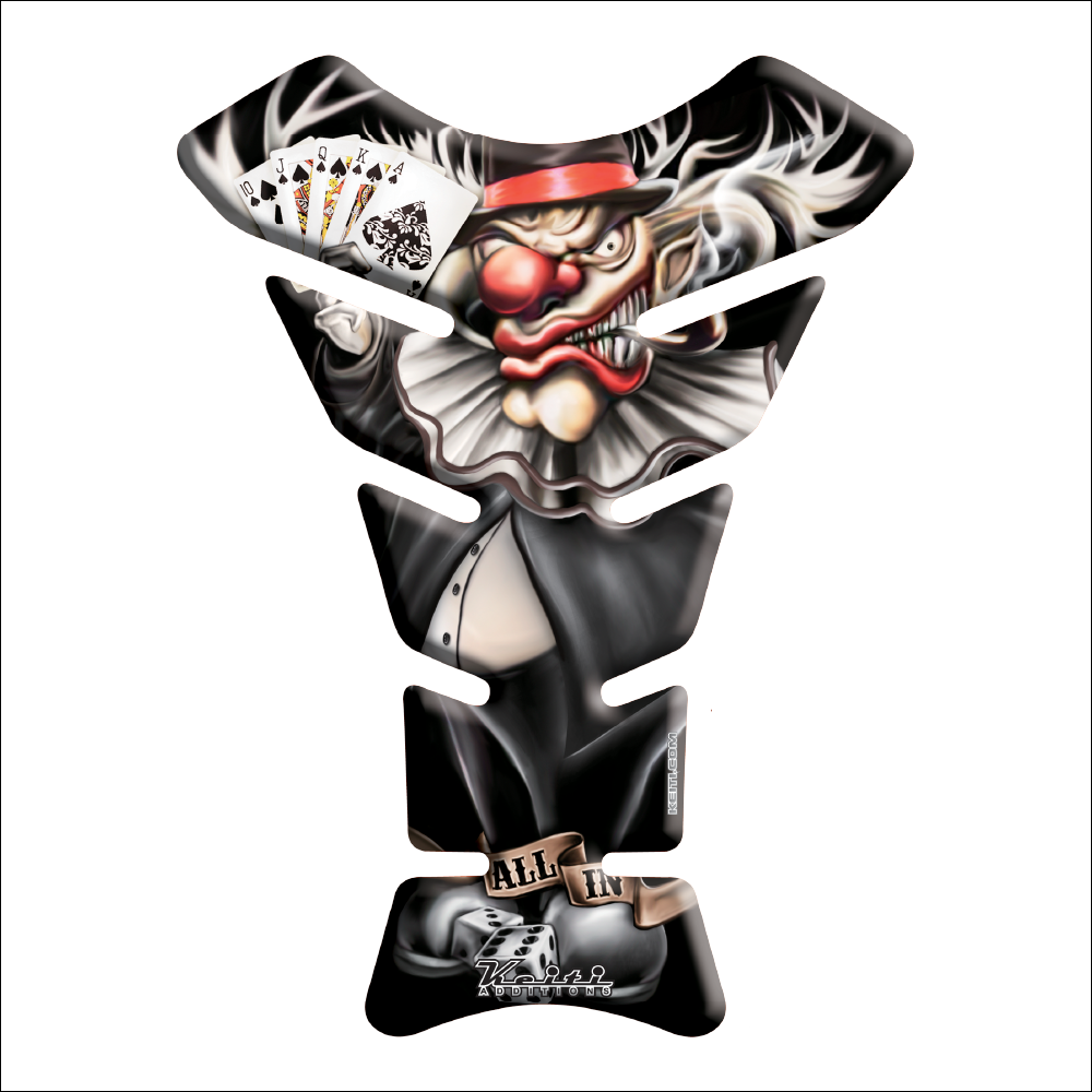 Keiti Additions KT8110 Joker Tank Pad