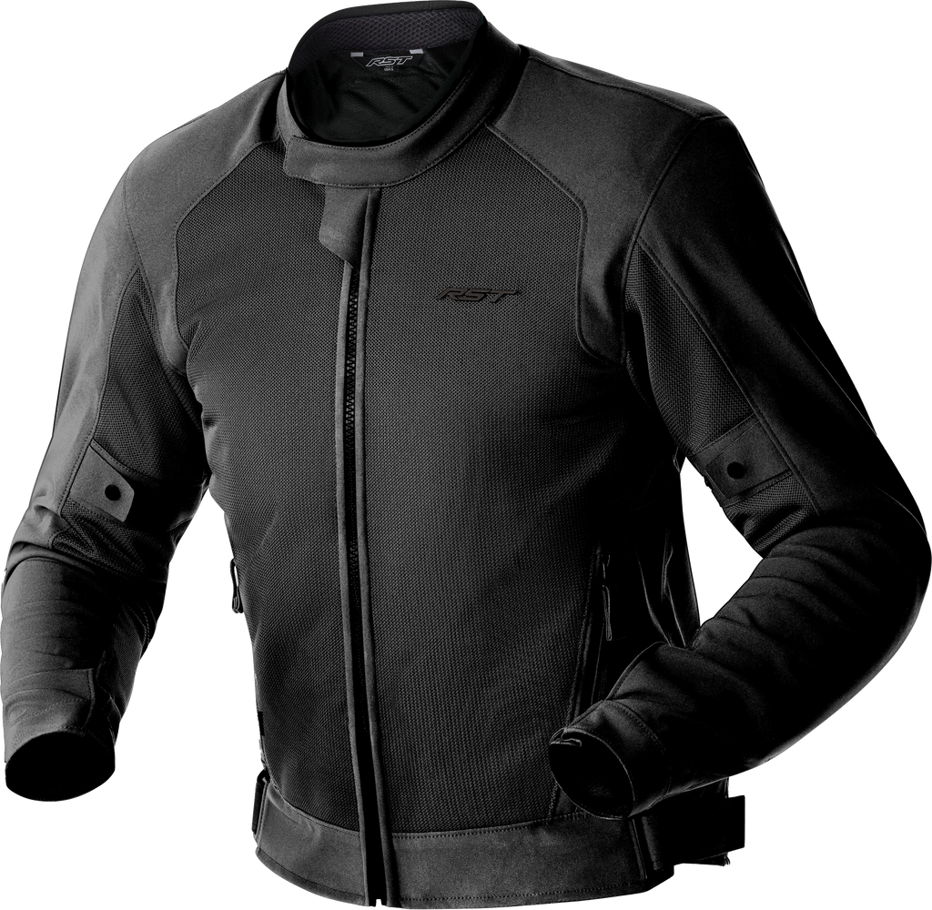 Spectre Air D3o Jacket Black Textile Xl