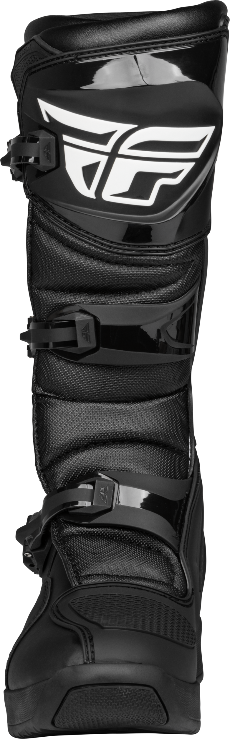 Maverik Lt Boot Black Sz 09