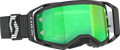 Prospect 2.0 Goggle Blk/Wht Green Chrm Works