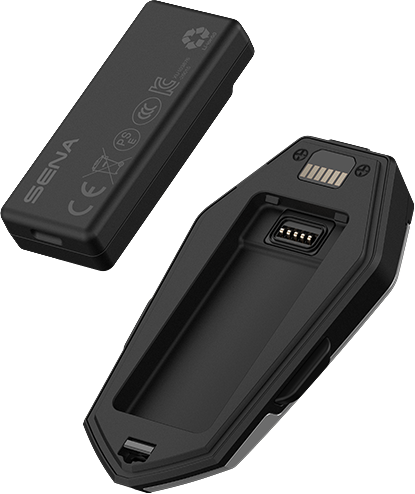 Apex Plus Comm System Dual