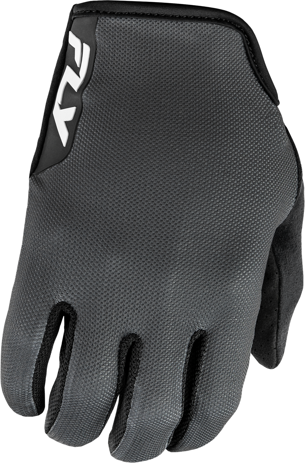 Mesh Gloves Grey/Black Xl