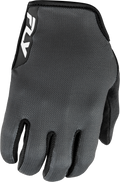 Mesh Gloves Grey/Black Xl