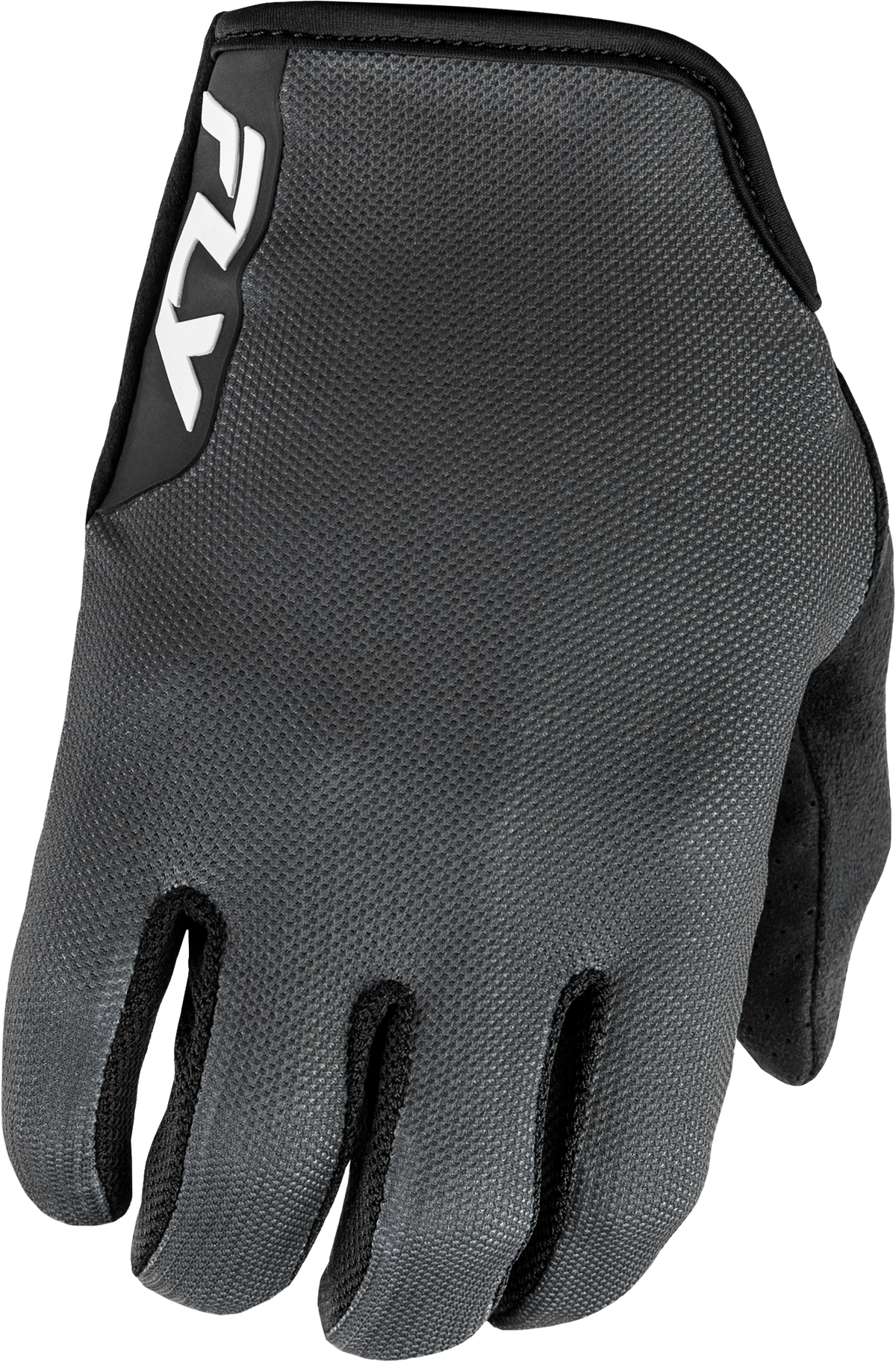 Mesh Gloves Grey/Black Xl