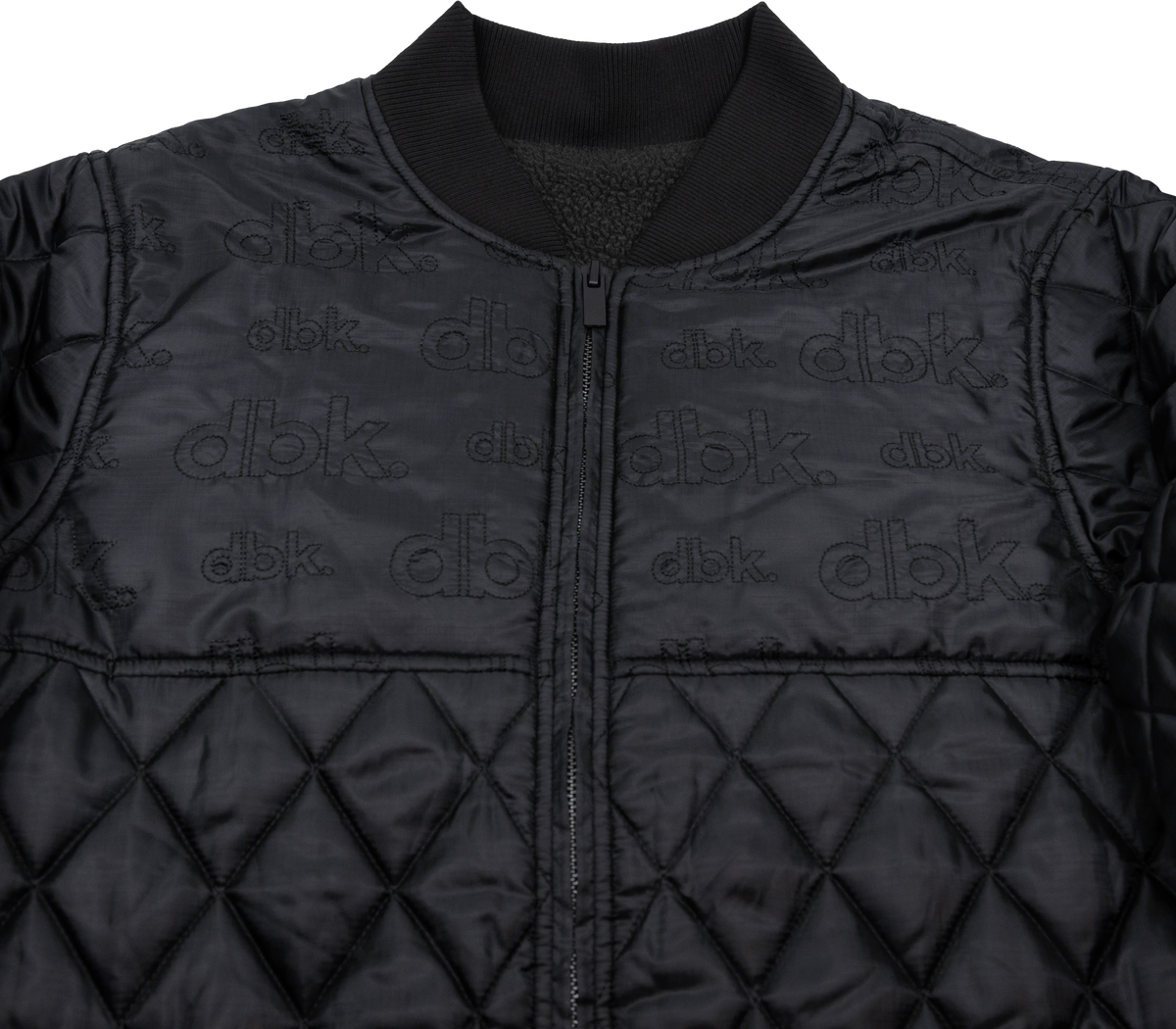 Liner Jacket Black Xl