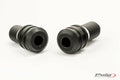 Frame Sliders Vintage Black Tri