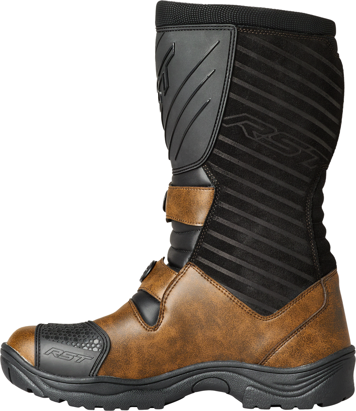Pro Series Ambush Ce Boot Brown Waterproof Sz 13