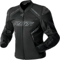 Womens S1 D3o Mesh Jacket Black Textile Sm