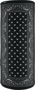Sportflex Motley Tube Black Paisley