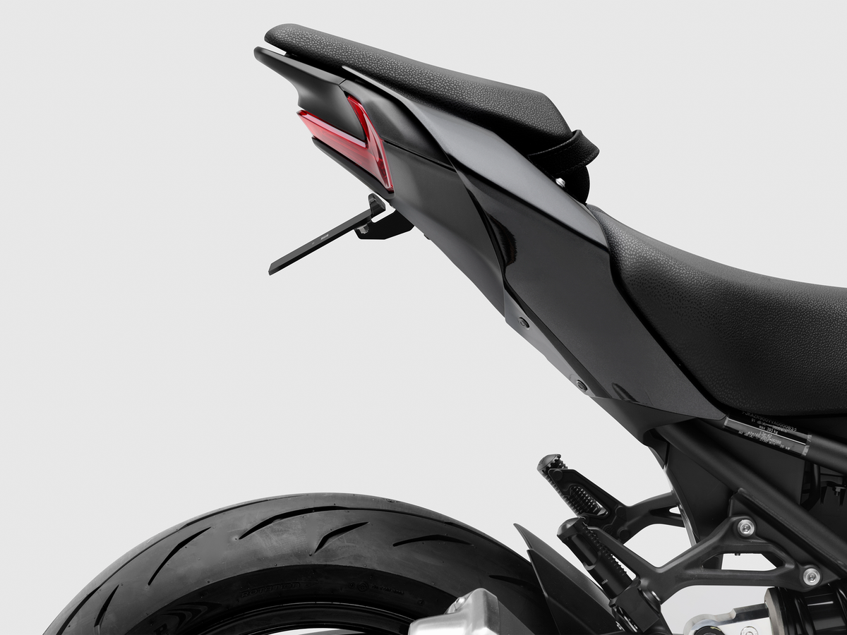 Flat Out Fender Eliminator Kaw