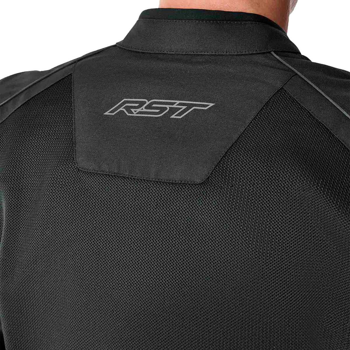S1 D3o Mesh Jacket Black Xl