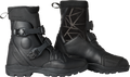 Adventure X Mid Ce Boot Black Waterproof Sz 14