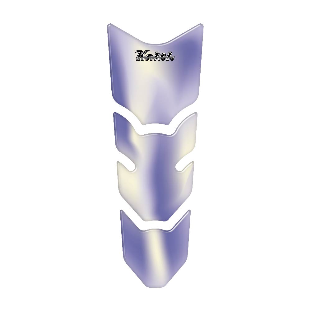 Keiti Additions KT3601 Graphic Tank Pad