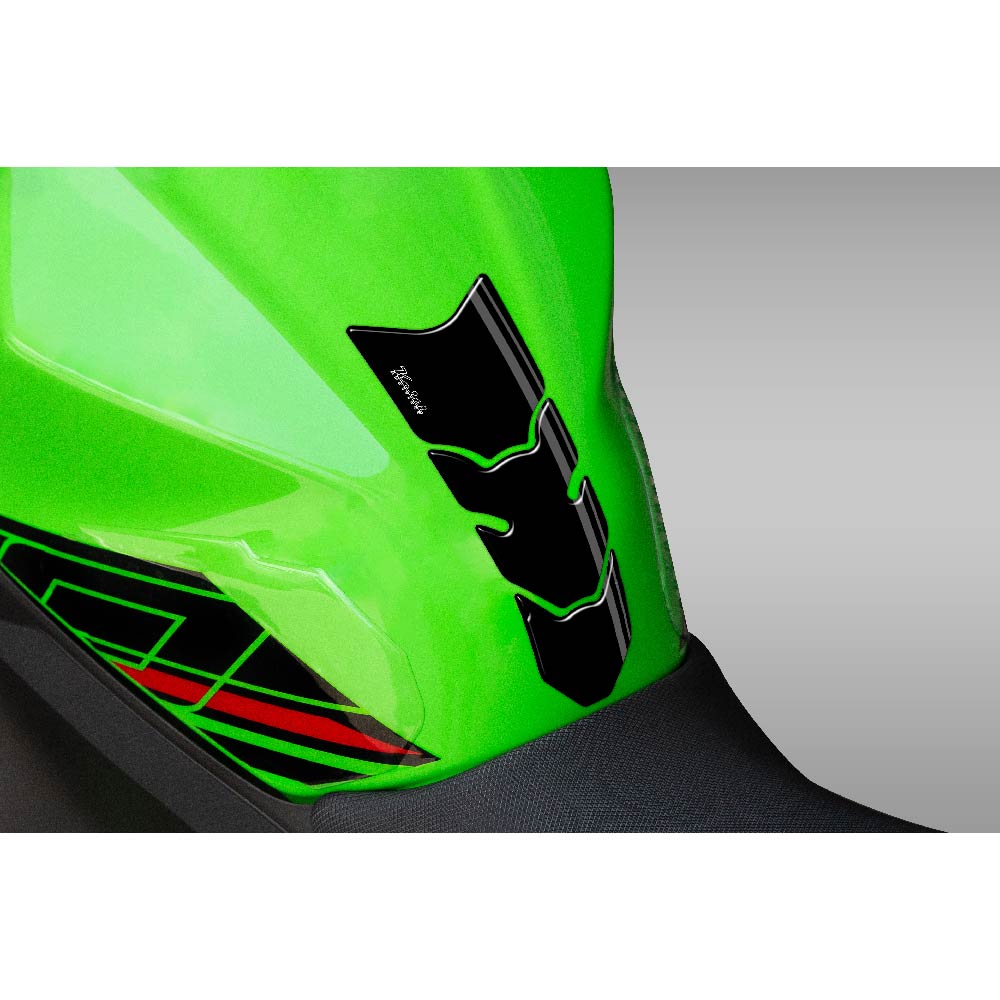 Keiti Additions KT3611 Graphic Tank Pad