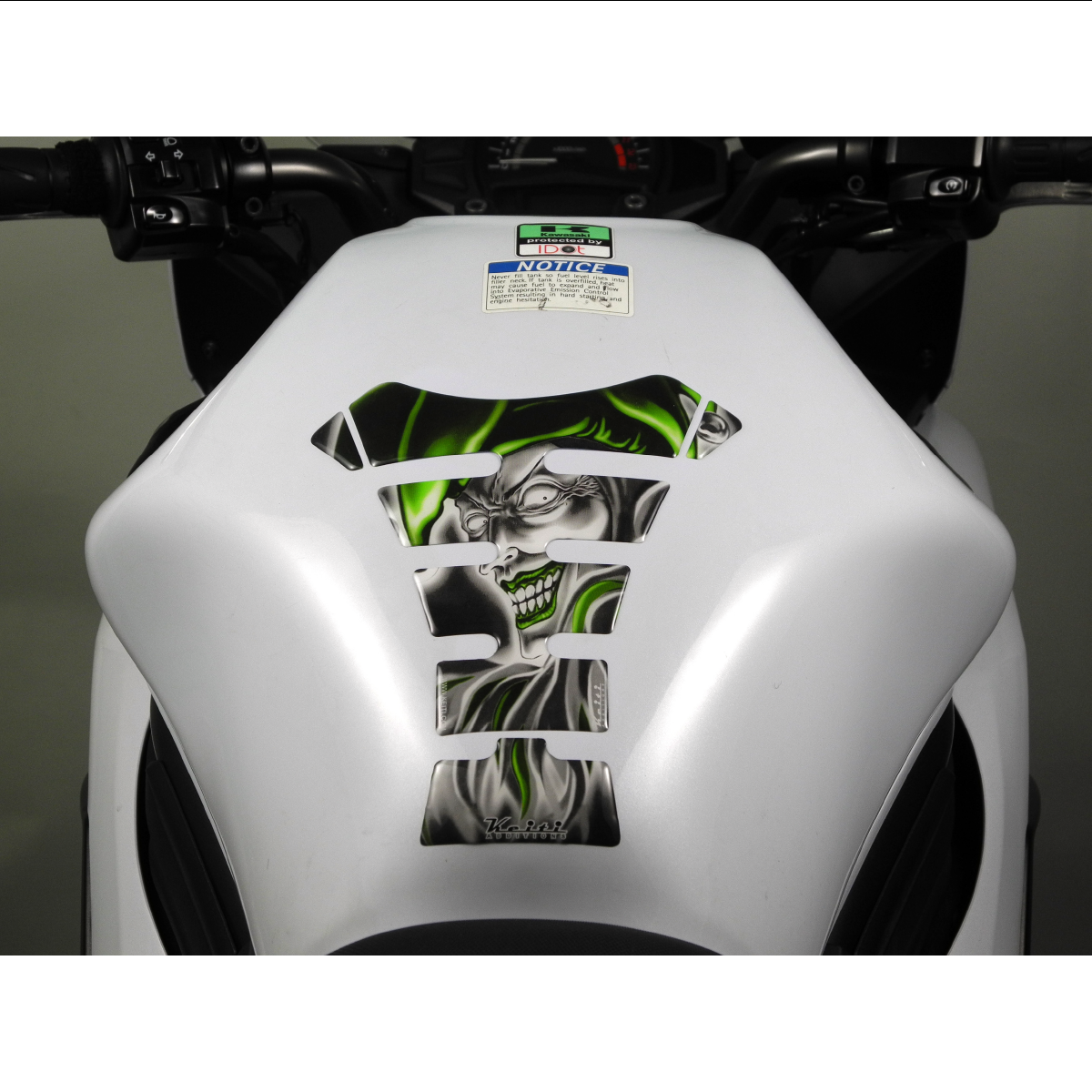 Keiti Additions KT6500G Joker Tank Pad