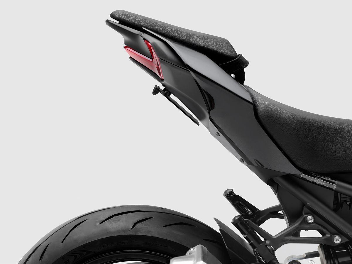Flat Out Fender Eliminator Kaw