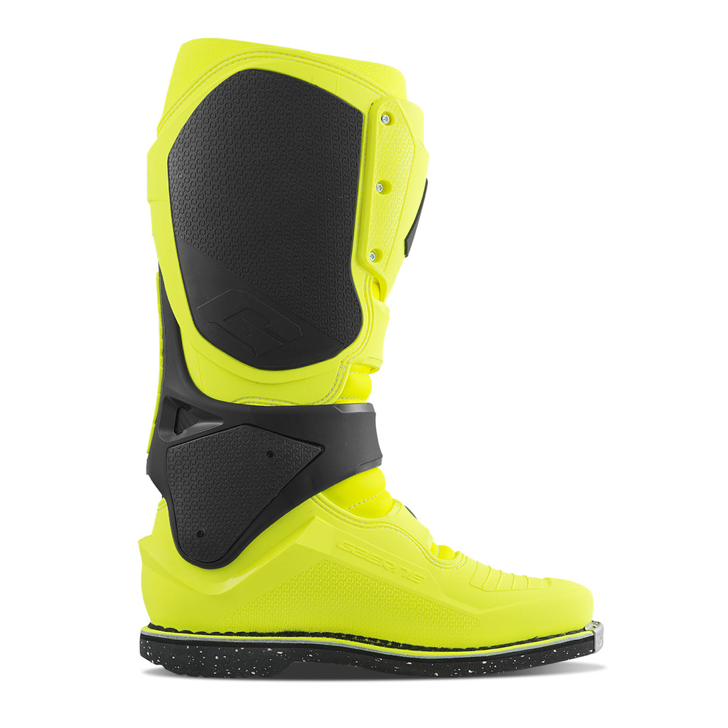 Sg22 Boots Stellar Sz 13