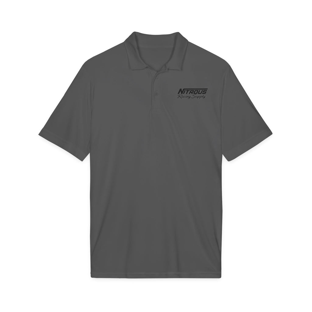 NRS Black Label Polo