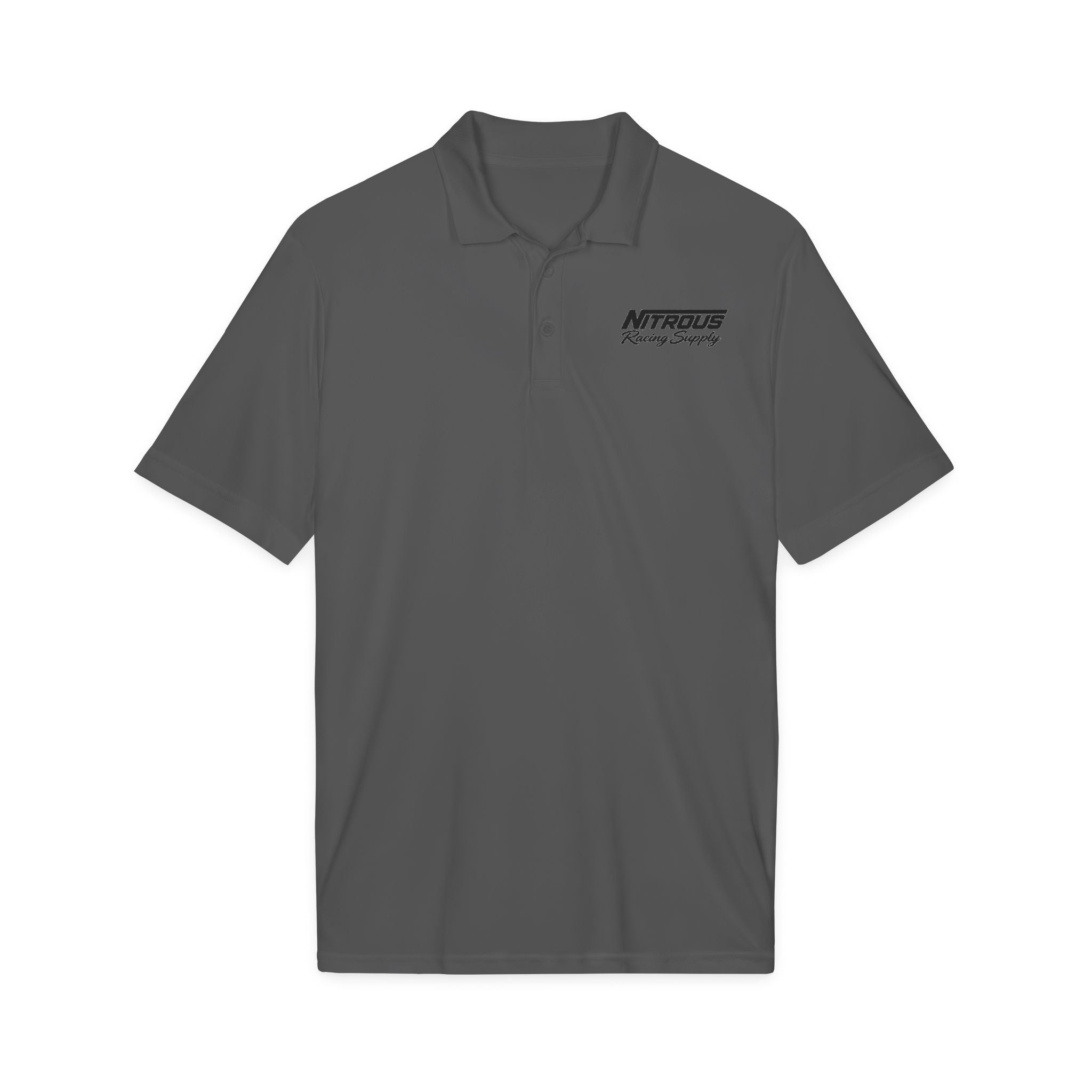 NRS Black Label Polo