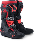 Tech 10 Black/Red 12