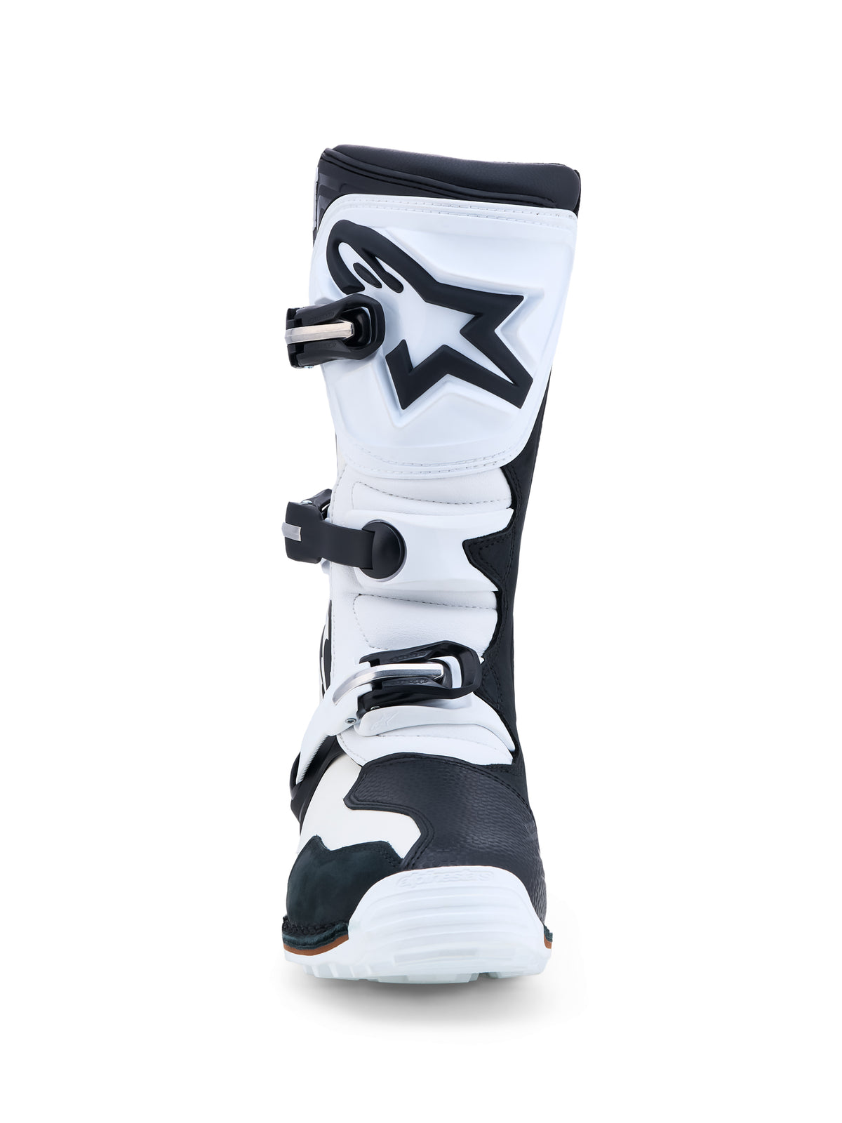 Tech T Boots Blk/Wht 8