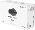 10s Headset And Intercom (Dual Pack)