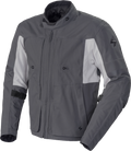Optima Ii Jacket Grey Lg