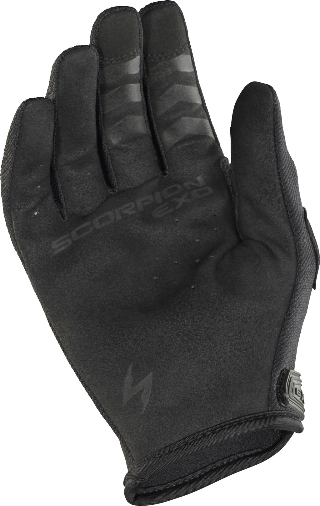 Moto Flex Gloves Black Xl