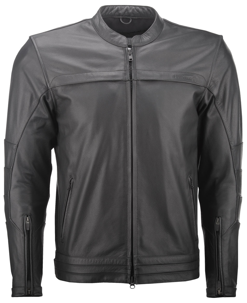 Primer Jacket Black 3x